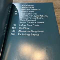 True Photo Journal Issue 09