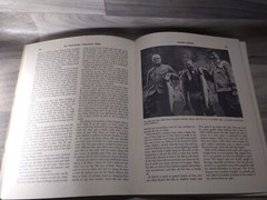 🎣 Vintage 1964 The Fresh-Water Fisherman’s Bible Book 180 Pages Vlad Evanoff 🎣