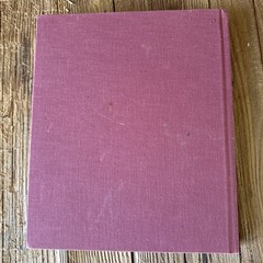 1992 G. Harvey “The Golden Era, The American Dream” Hardback 2nd Edition