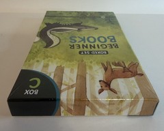 Lot Of 2 The Good And The Beautiful Beginner Books Box Sets C & D New Sealed