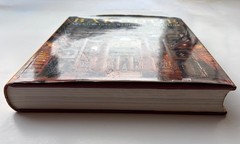 Baroque : Architecture, Sculpture, Painting – hard cover – dust jacket