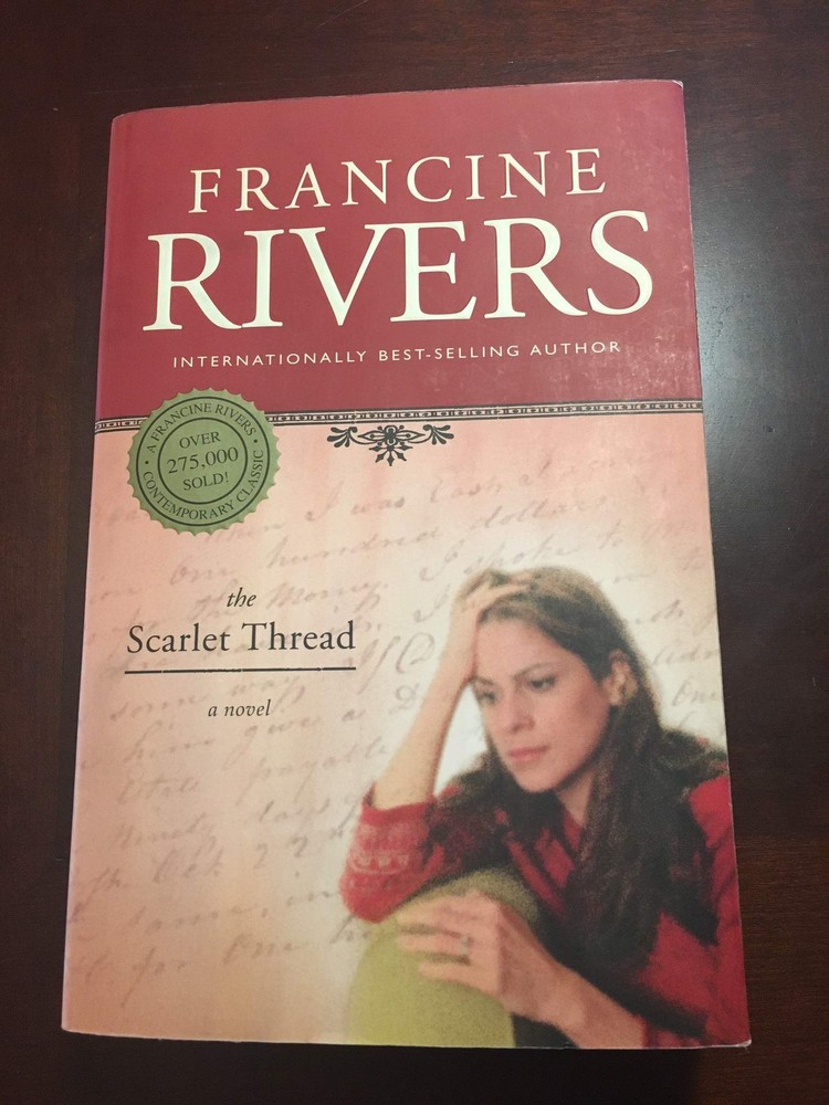 The Scarlet Thread