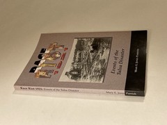 Race Riot 1921: Events of the Tulsa Disaster by Mary E. Jones Parrish; Paperback