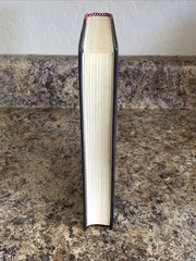 I am the Messenger SIGNED by Markus Zusak -Book Thief- 1st Ed. Very Good HC