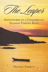 Michael Barrett The Leaper (Paperback) (UK IMPORT)