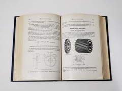 Metal Cutting Tool Institute METAL CUTTING TOOL HANDBOOK 2nd Ed. 1950 HC