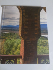 Frederic Church’s Olana on the Hudson Hardback with Dust cover Book 255 pages