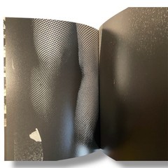 LOS ANGELES x SHINJUKU by Daido Moriyama, Avo Tavitian 76 pages NAZRAELI PRESS