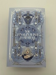 Dire Bound Sable Sorensen German New