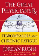 Fibromyalgia and Chronic – Hardcover, by Rubin Jordan; Brasco – Very Good g