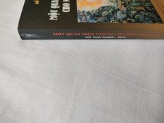 Một Quan Niệm Chung Cho Nhân Quyền ĐỖ THÁI NHIÊN 2014