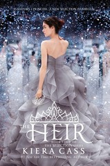 The Heir (The Selection, 4)