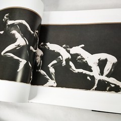 THE STORY OF NUDE PHOTOGRAPHY – HARDCOVER BOOK | SCALA GROUP 504 PAGES