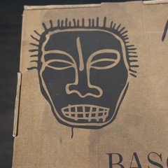 Jean-Michel Basquiat XXL Monograph Taschen 2018 Hardcover w/ Box 608 Pages