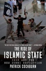 The Rise of Islamic State: ISIS and the New Sunni Revolution – Paperback – GOOD