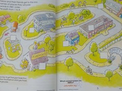 Super Deluxe 1st Grade Scholar By School Zone Publishing Co. (crate-32-1400