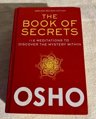 Osho: The Book of Secrets: 112 Meditations to Discover the Mystery Within