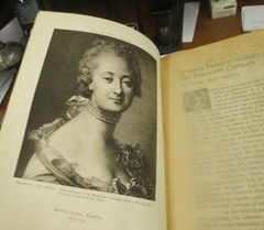 Women Painters Of The World Book 1905 W Shaw Sparrow gold gilded pages 332 pgs