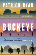Buckeye Paperback by Patrick Ryan (Author)