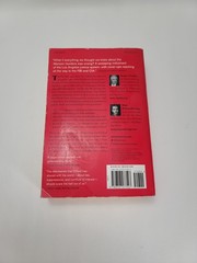 Tom O’Neill & Dan Piepenbring Chaos: Charles Manson CIA Secret History 2020 PB