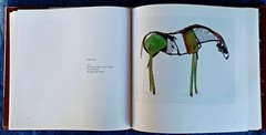DEBORAH BUTTERFIELD – ROBERT GORDON – HARDBACK WITH DUST JACKET