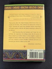 Jalal Al-Din Rumi The Love Poems of Rumi (Hardback)