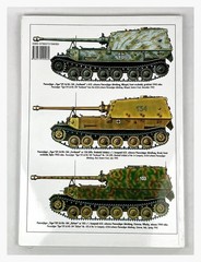 Tank Power Vol CXLVII #406: Ferdinand Elefant