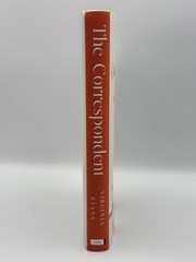 The Correspondent Virginia Evans Hardcover 2025 Crown NYT Bestseller