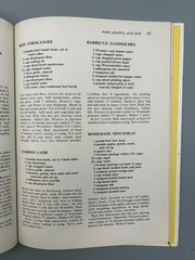 Vintage 1974 Better Homes and Gardens Home Canning Cook Book Recipes Pickling