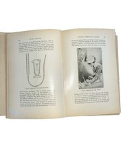 Principles And Practice Of Infant Feeding 1922 Julius H. Hess M.D. Hardback