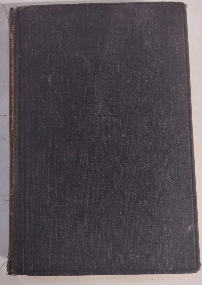 The General Epistles by Samuel McPheeters Glasgow HB 1901