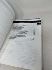 Suzuki GS750E/ES Service Manual (Loose-Leaf, 1990)