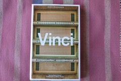 ~Signed~ by JOHN VINCI: LIFE AND LANDMARKS By Robert Sharoff & William Zbaren HC