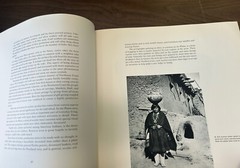 AMERICAN INDIAN ART N Feder, 300+ Illustrations 62 Tipped Plates 448 pages