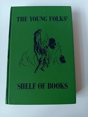 Collier JR Classics 7&9 Animal Book Sport & Adventure Youngfolks Shelf Of Books
