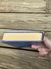 Mockinjay First Edition by Suzanne Collins-HC