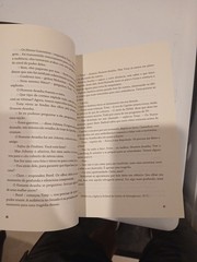 Guerra Civil (Em Portuguese do Brasil)