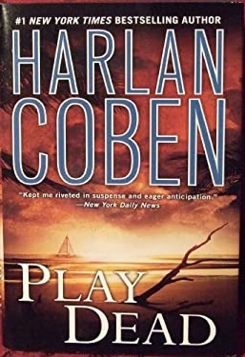 Play Dead Harlan Coben
