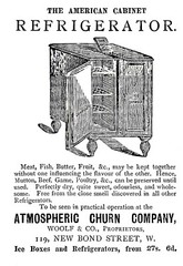 Drinks And How To Make Them „1880” 32 Pages