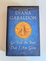 OUTLANDER Series Lot of 7 Books Mostly 1st Editions Hardcover Diana Gabaldon