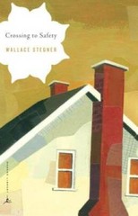 Crossing to Safety (Modern Library Classics) – Paperback – GOOD