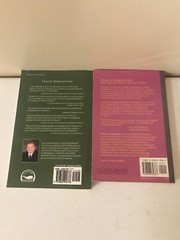 2 Paperbacks By Different Authors