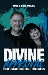 Divine Approval: Understanding Righteousness – Paperback – VERY GOOD