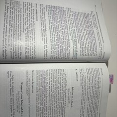 Prosser, Wade, And Schwartz’s Torts, Cases and Materials(13th)!!!HIGHLIGHTED!!!