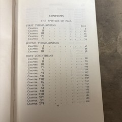 Word Pictures in the New Testament 4 Volumes I, III, IV, V by A.T. Robertson