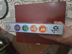 The Marvel Age Of Comics 1961-1978 9in x 6.5 in Taschen NEW