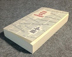 Good News New Testament In Today’s English Version 4th Edition Paperback