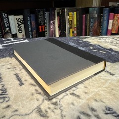 The Only Good Indians – Stephen Graham Jones (Hardcover) First Edition/Print VG