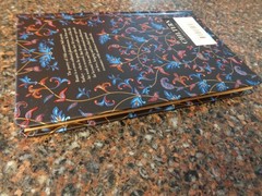 Rumi by Jalal Al-Din Rumi Selected Poems (Hardcover, Brand New) Chiltern Classic