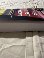 Her Last Move by John Marrs (2025, Trade Paperback)